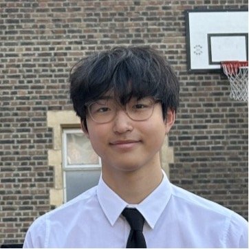Christopher Kim