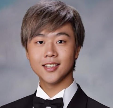 Christopher Kim