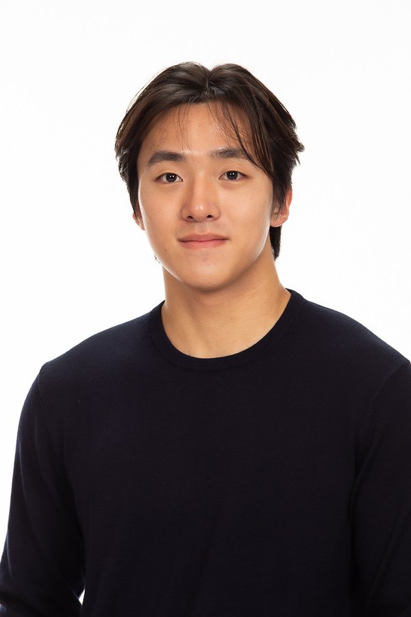 Daniel Jeon