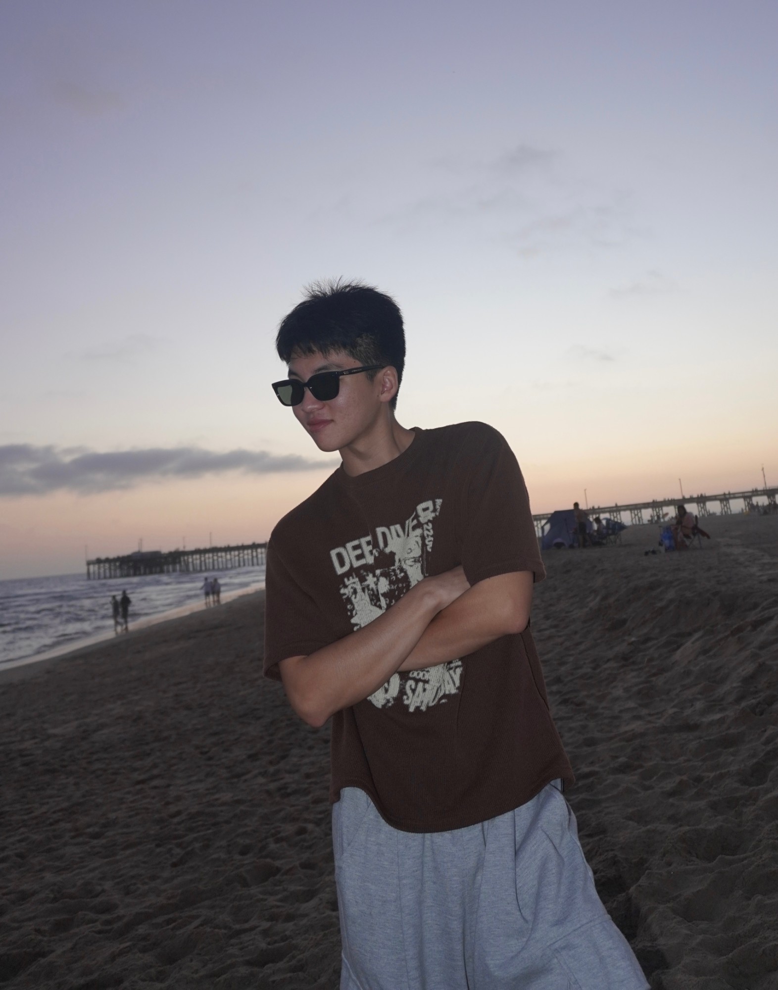 Daniel Jin