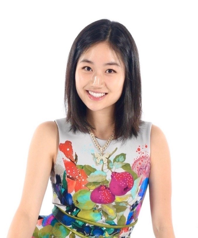 Ellie Hong