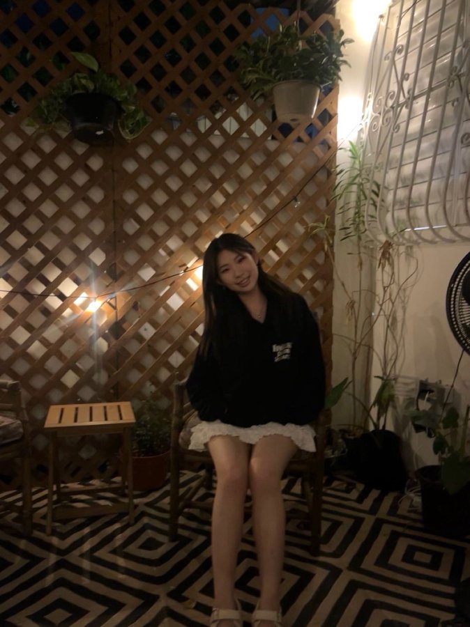 Esther Nam