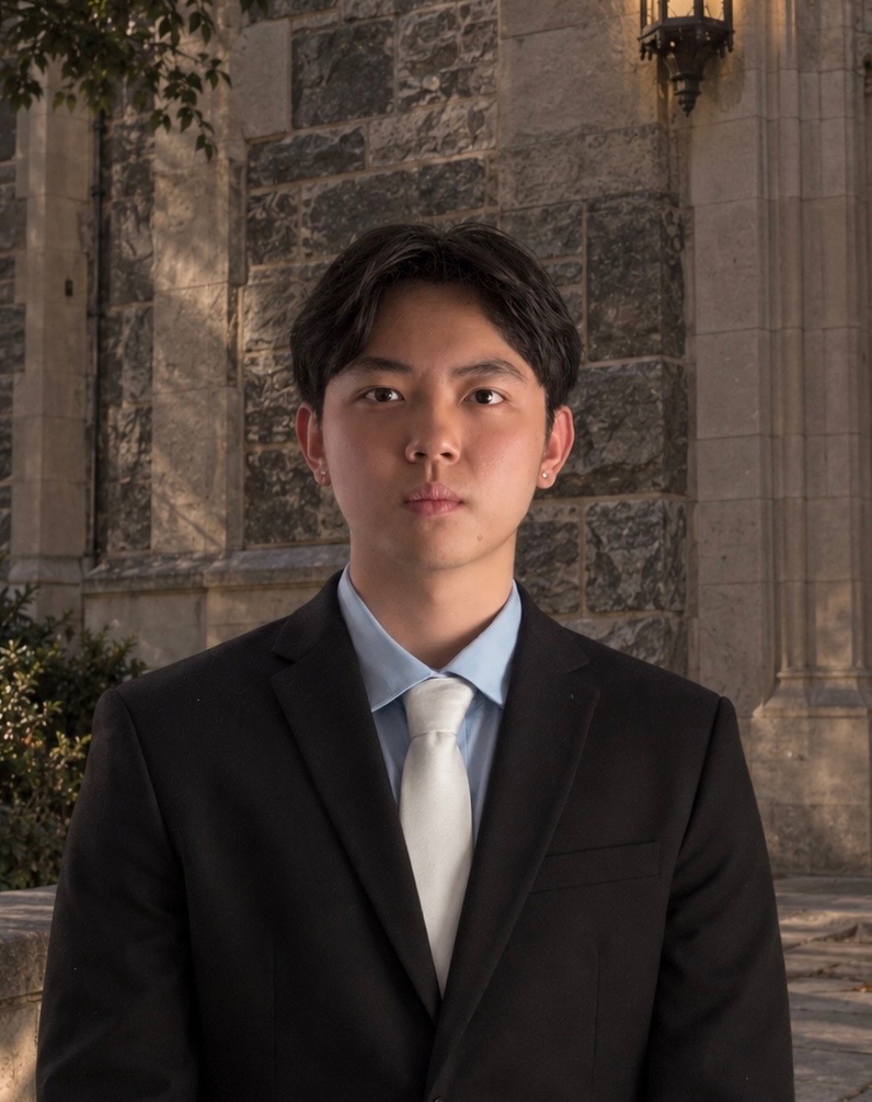 Isaac Yoon